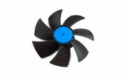 軸流風(fēng)機(jī)為什么會(huì)磨損？