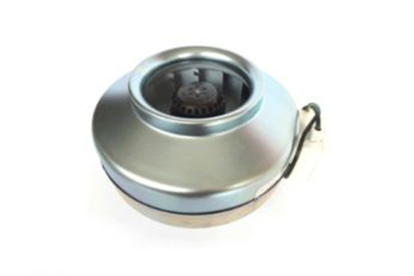 管道離心風(fēng)機(jī)的結(jié)構(gòu)和性能，看這篇文章就夠了！