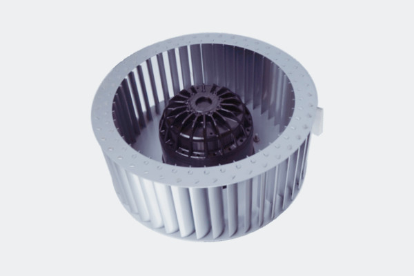 空氣過濾風機的核心結構、工作原理、性能優勢及選型要點